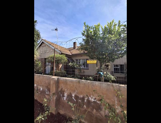 3 BEDROOM HOUSE FOR SALE IN PIETERMARITZBURG CENTRAL